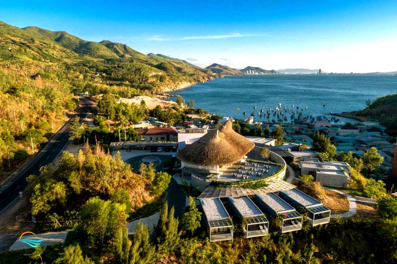 Review Casa Marina Resort Quy Nhơn - cảm quan “tuyệt tác” thành phố biển